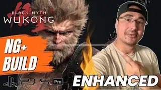 Black Myth: Wukong Live Stream - GOTY!  All captured on the PS5 Pro
