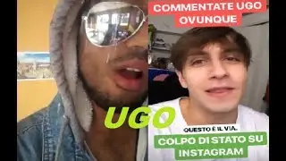UGO 2019 !!