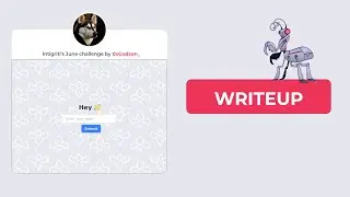 Prototype Pollution, reCAPTCHA and XSS - Solution to June '23 Challenge