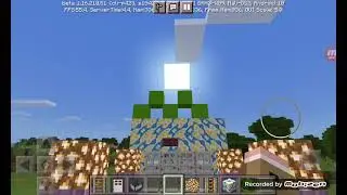 обзор метро в Minecraft