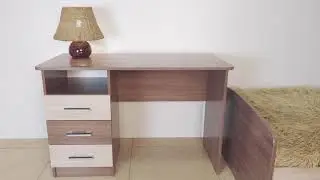 Модульная серия мебели Город (св мебель)