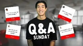 Data Analytics | Q&A Sunday | May 2024