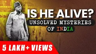 5 Unsolved Indian Mysteries | Scary but True | RAAAZ ft. @RanveerAllahbadia