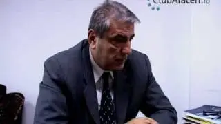 C.Parvan (AOAR): Reducerea birocratiei nu se regaseste printre preocuparile politicienilor