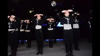 MF DANCE BAND - Tribute of Mylene Farmer 2019  (Киносфера Imax 07.11.2019)