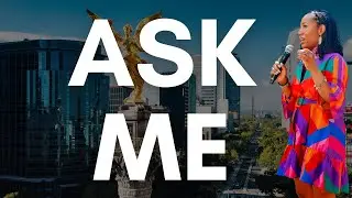 Ask Me Anything 💛❓