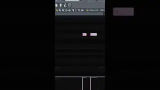 Крутой слайд на 808 в Фл студио