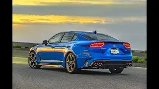 Real World Test Drive News Update:  Kia Sales Up, Despite Pandemic