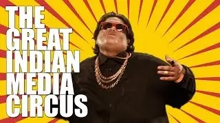 AIB : The Great Indian Media Circus