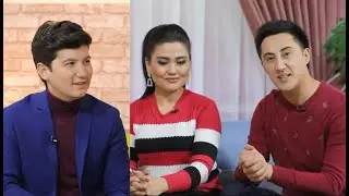 AMIRXON UMAROV 