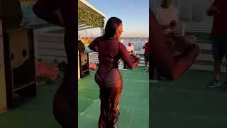 Huria Belly Dancer ♥️♥️♥️