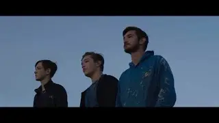 Latcho Drom (Good Road) - Trailer (c)NFTS 2024