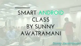 SMART ANDROID LED TRAINING || NEW DELHI