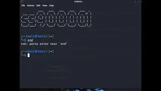 Add  Name To Terminal  linux CMD