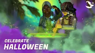 Halloween 2023