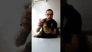 Энергетик Burn Вкус Гуавы - 