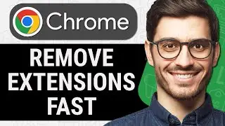 How to Disable Google Chrome Extensions (Quick & Easy)