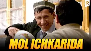 Handalak - Mol ichkarida