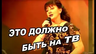 Почему Мы это Не Видим По Телевизору??? Потрясающе!!!