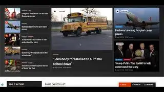 Newsever - Default, Dark and Light mode | Ideal WordPress theme for Best News and Magazine Site
