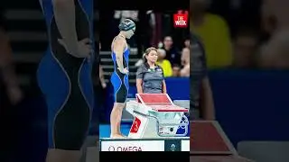 The Luana Alonso story: How clothes got Paraguay's pretty swimmer 'banished' from Olympic village!
