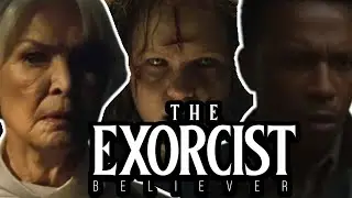 The Exorcist: Believer | Movie Review - *SPOILERS*