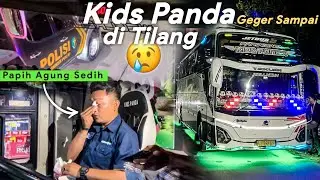 CUKUP INI JADI PELAJARAN ! DETIK DETIK 
