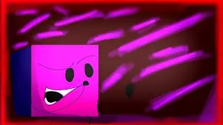 blocky and ruby are both red ( ill do animation)