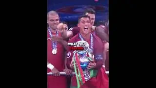 From Figo to Ronaldo