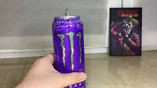Устроил ВИНОГРАДНЫЙ ДЕНЬ от MONSTER 🥇🎮