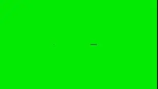 Motion Shapes greenscreen