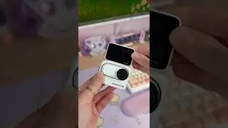 Insta360 GO 3S unboxing 📸