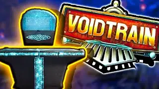 I figured out what the Altar is for in Voidtrain | Voidtrain