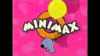 Minimax Ident 36 [2006-2013]