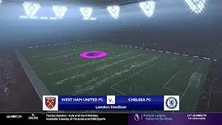 ESTE GAMEPLAY CONVIERTE AL PES 2021 EN EL JUEGO MÁS REALISTA DE TODOS