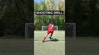 Dynamic Shooting Drill