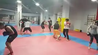 Alanya Kickboks  boks taekwondo jujutsu mma  05333637965