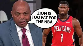 What NBA Players Are ACTUALLY Saying About Zion Williamson
