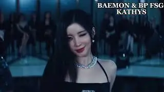 [РУС САБ] BABYMONSTER - FOREVER (Перевод на русский)