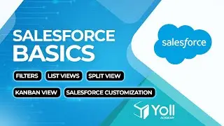 Mastering List Views in Salesforce: Customize, Filter, and Optimize