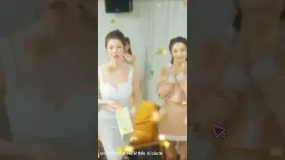 Sinh Nhật được gái giành giật khiến tôi rất khó xử 