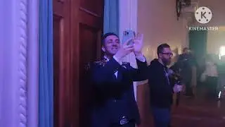 2371.Наше ВЫСТУПЛЕНИЕ 🎶🎤и НАГРАЖДЕНИЕ в МОСКВЕ!👋 СПАСИБО радио 