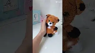 Малышка Лисичка