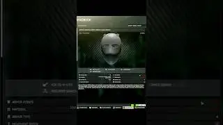 Atomic Defense Ballistic Mask (New Facecover) - Escape From Tarkov