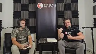 NEW!  FIREBASE podcast coming soon.
