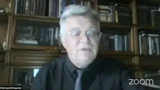 Философия хрупкого мира: алхимия и алхимик