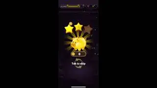 #371 Bubble Pop Origin Puzzle Game