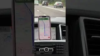22 HOUR ROAD TRIP..