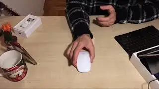 Apple Magic Mouse 2 and iPad Pro?  🥴 Ehhh...  (An In-depth Review)