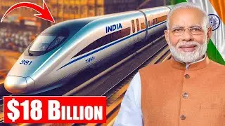 India's Biggest Mega Projects Under Construction 2025